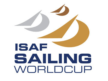 isaf sailing world cup