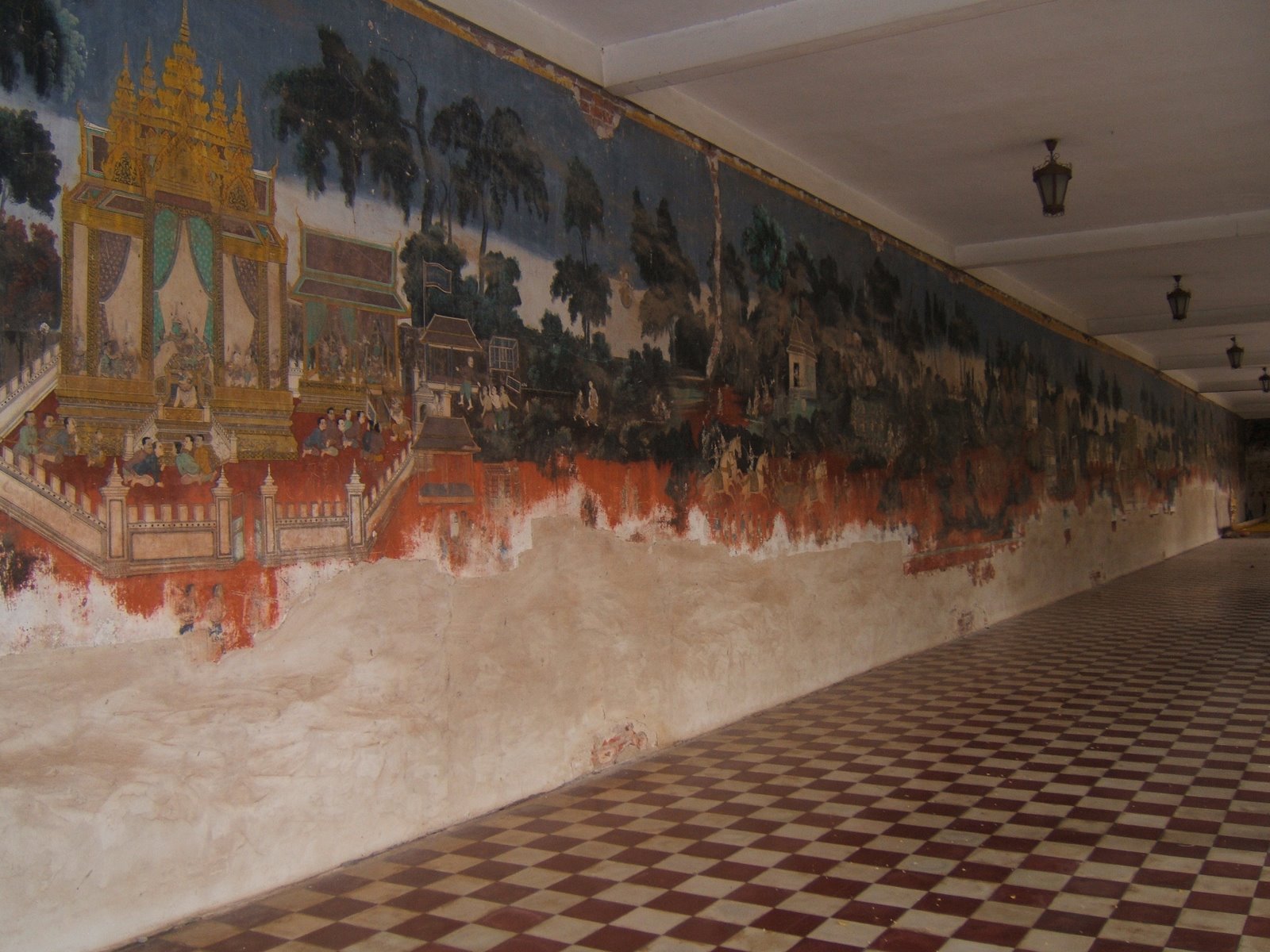 [Phnom+Penh--+Royal+Palace--+Ramayana+Frescos.JPG]