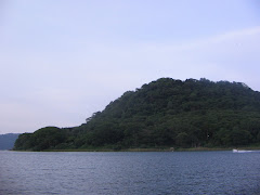 Isla Teopán