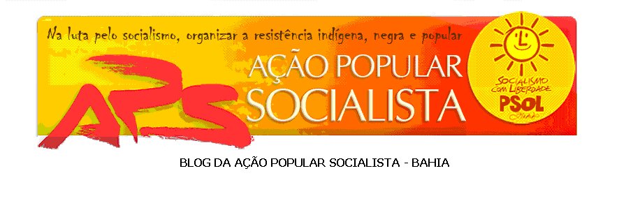 Com tiranos não combinam brasileiros corações Blog da Ação Popular Socialista - Bahia