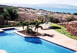 Luxury Kohala Ranch Home with pool & Tennis court