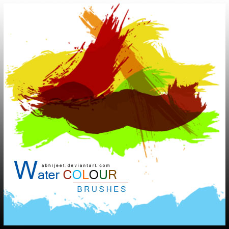 [______WaterCOLOURS______by_abhijeet.jpg]