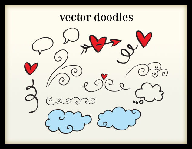 [Vector_Doodles_by_arwenita.jpg]