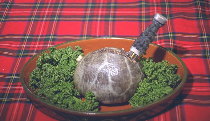 [haggis+in+dish+with+knife+-+colour.JPG]