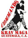 Commando Krav Maga