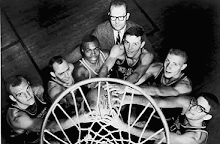 Red Manning and the 1961-62 Dukes