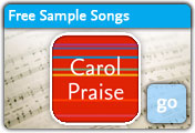 [Carol+Praise.jpg]