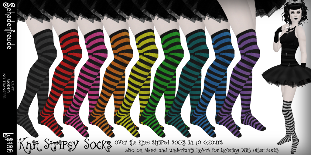 [schadenfreude+stripe+socks.png]