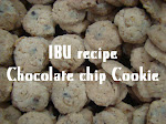Chocolate chips Cookie