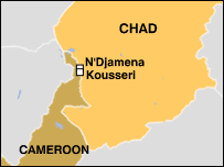 [Chad-Cameroon+Border.gif]