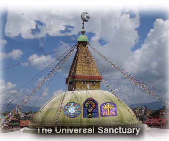 The Universal Sanctuary