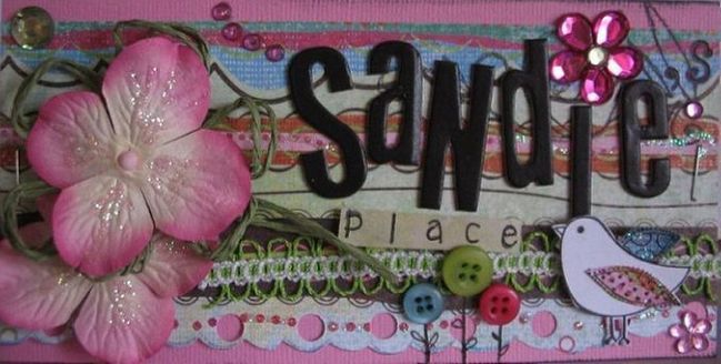 Sandie's Place