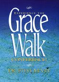 Popular Audio/Video Materials  The Grace Walk Conference