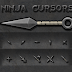 Ninja Cursor