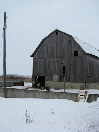 Our Barn