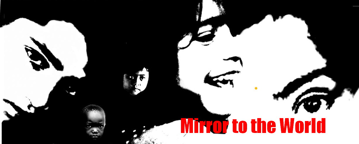 Mirror to the World