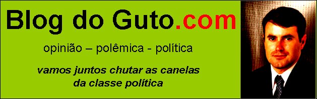 Blog do Guto.com