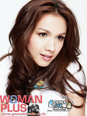 Kob-Suvanant Kongying Angel of Thai Actress