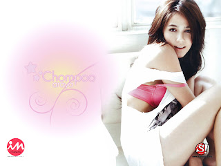 Chompoo - Araya A hargett natural beauty Thai Actress