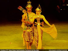 Traditional Dance's