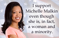 Bravo Michelle!