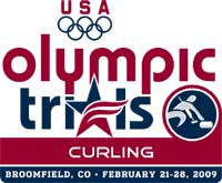 USA Olympic Curling Trials