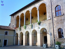 Palazzo Odescalchi a Cerveteri