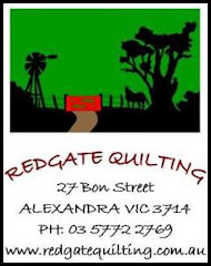 Redgate Quilting