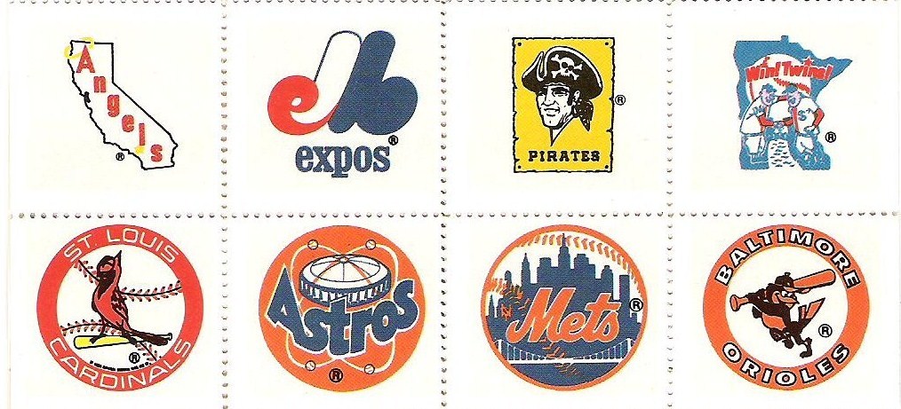 [1983+Fleer+Baseball+Stamp+team+logos.jpg]