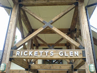 Ricketts Glen Park Office