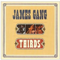 james gang album