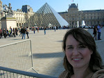 me at Louvre 2007