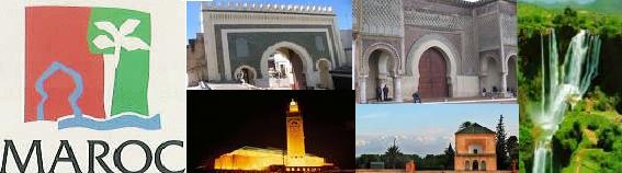 Tourism - Morocco