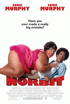 download <[DVDRip] Norbit + legenda