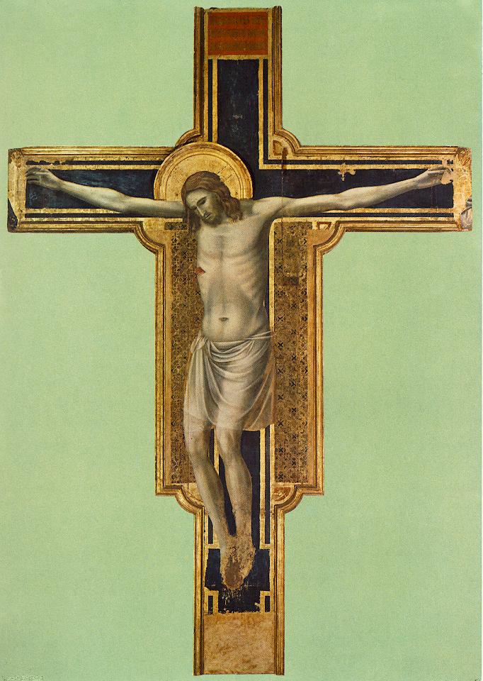[Giotto+-+The+Crucifixion+(Rimini).jpg]