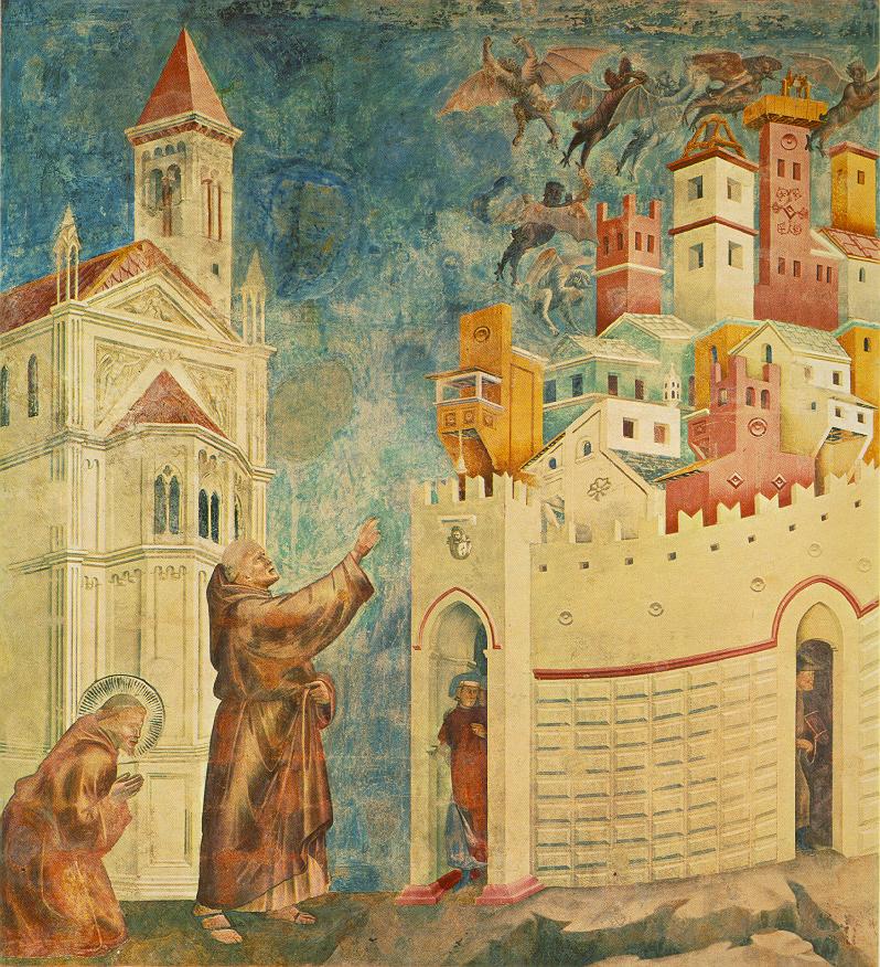 [Giotto+-+Legend+of+St+Francis+-+[10]+-+Exorcism+of+the+Demons+at+Arezzo.jpg]
