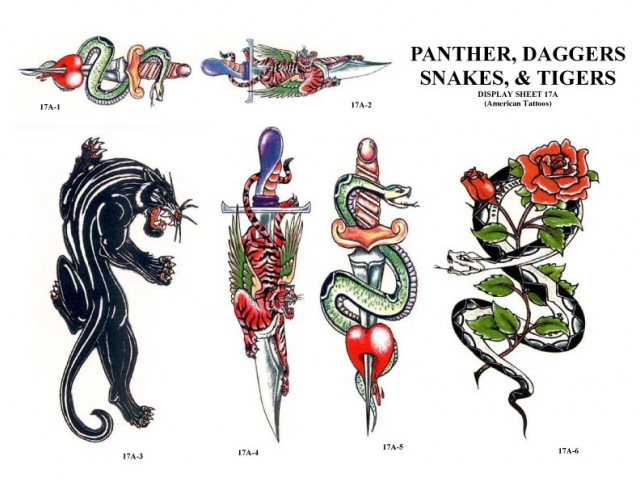 [kit-17a-panther-dagger-snakes-and-tiger-tattoos.jpg]