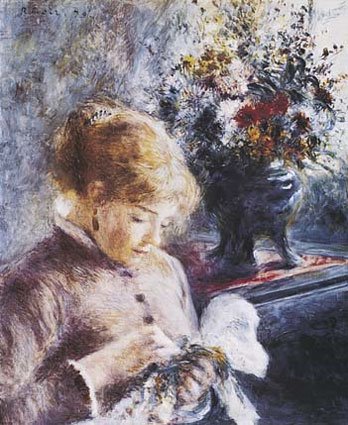 [umapologo-Renoir-lady-sewing.bmp]