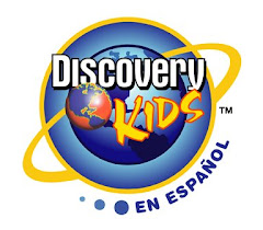 Discovery Kids en Español.