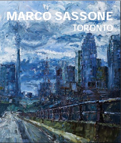 Toronto Exhibition Catalogue