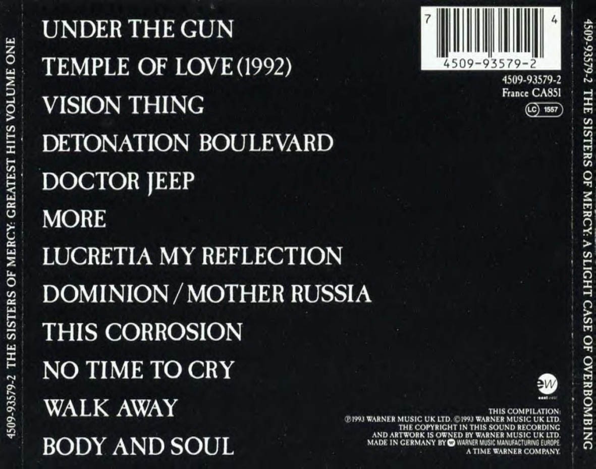 [[AllCDCovers]_sisters_of_mercy_a_slight_case_of_overbombing_greatest_hits_vol_1_1993_retail_cd-back.jpg]
