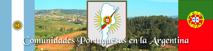 Comunidades Portuguesas de Argentina