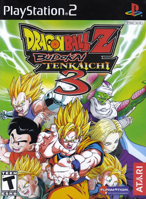 Dragon Ball Z: Budokai Tenkaichi 3 [PS2] [Multi 5 Incl. Español] Dragon+Ball+Z+Budokai+Tenkaichi