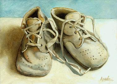 [antique_baby_shoes_still_life__a_painting_a_day.jpg]