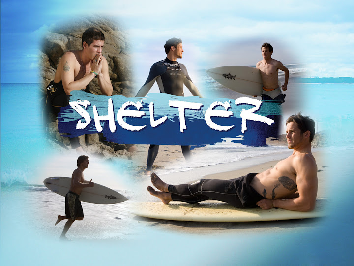 Shelter (2008) Surfer