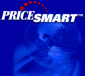Pricesmart Logo