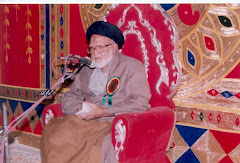 Moulana Dr.S M Yousha Faizi saheb Qibla