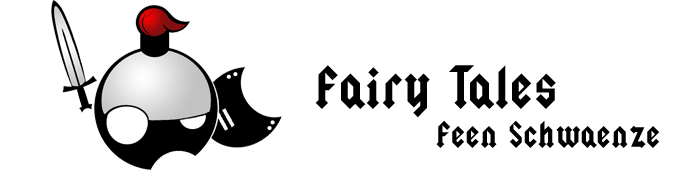 Fairy Tales - Feen Schwänze