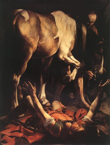 [1571Caravaggio-The_Conversion_on_the_Way_to_Damascus.jpg]
