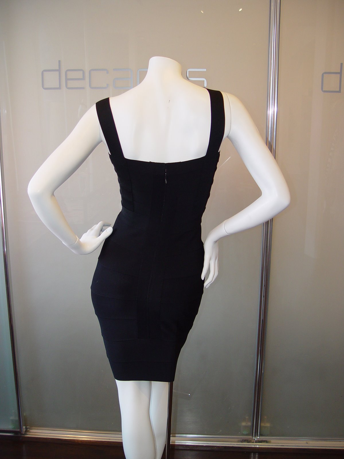 [HERVE+LEGER+COUTURE+BLACK+CLASSIC+BANDAGE+DRESS+WITH+WIDE+STRAPS+C+EARLY+90S.JPG.JPG]